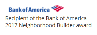 bank of america recipitent