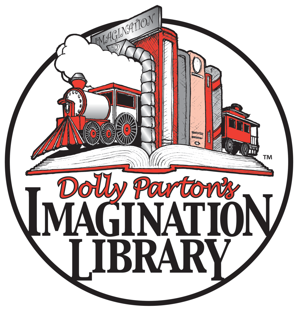 dolly partons imagination library