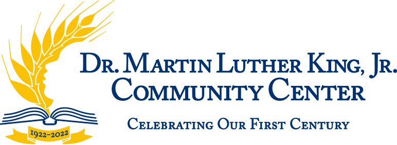 mlk center logo