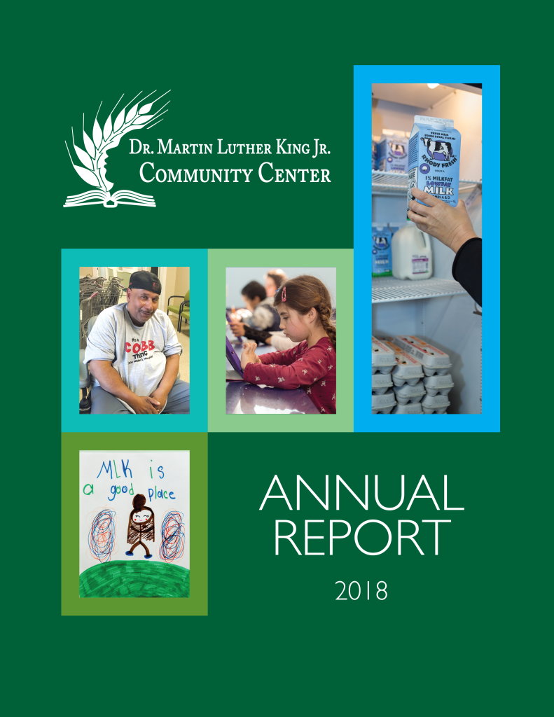 annual report 2018 preview