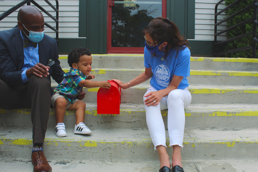 MLK Community Center Newport