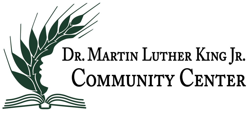 MLK Community Center Newport