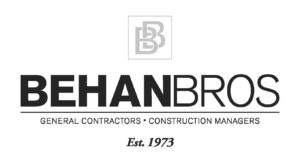 Behan Bros Logo