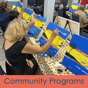 Community Programs Link