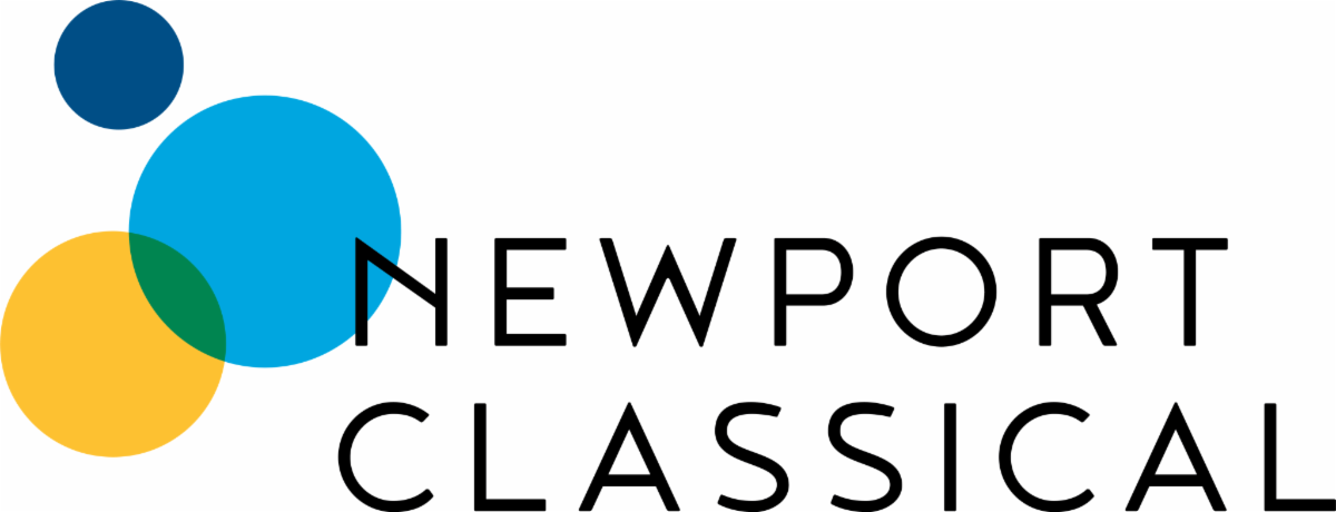 Newport Classical Logo