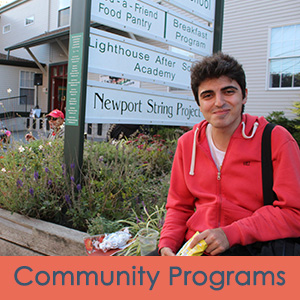 Community Programs Link