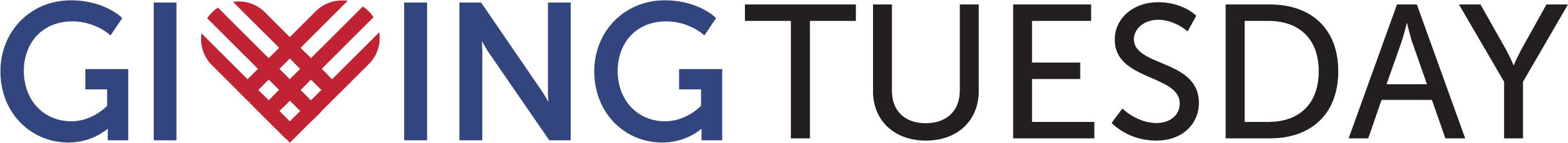 GivingTuesday Logo