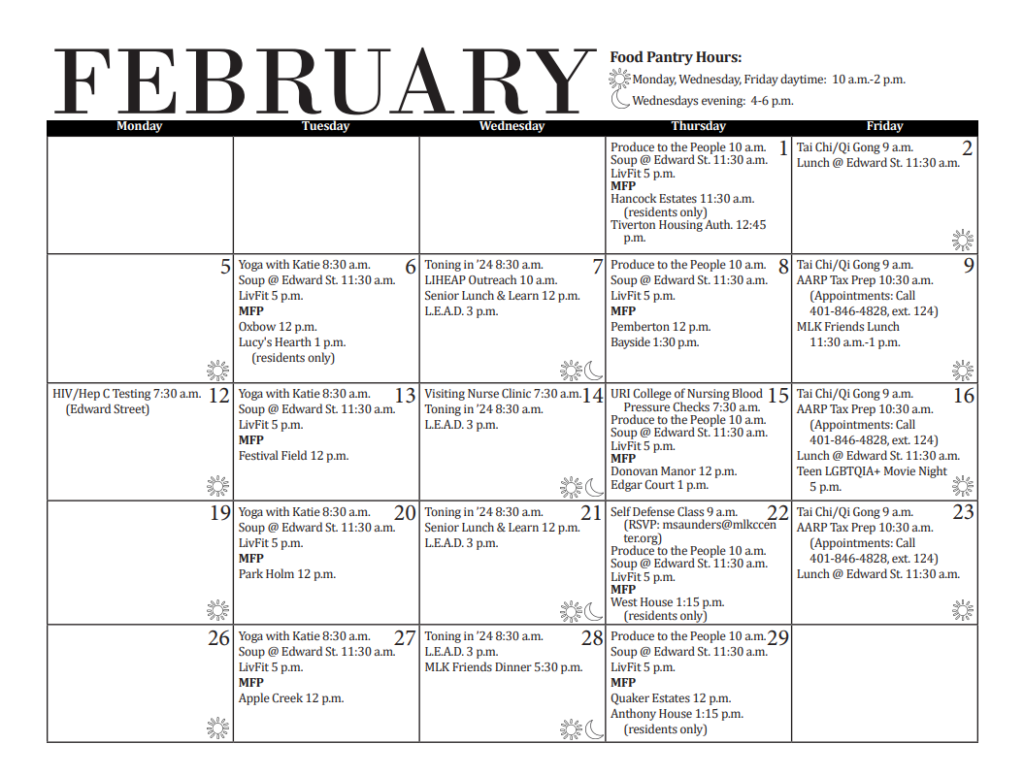 Feb 2024 Community Calendar ENG page 1
