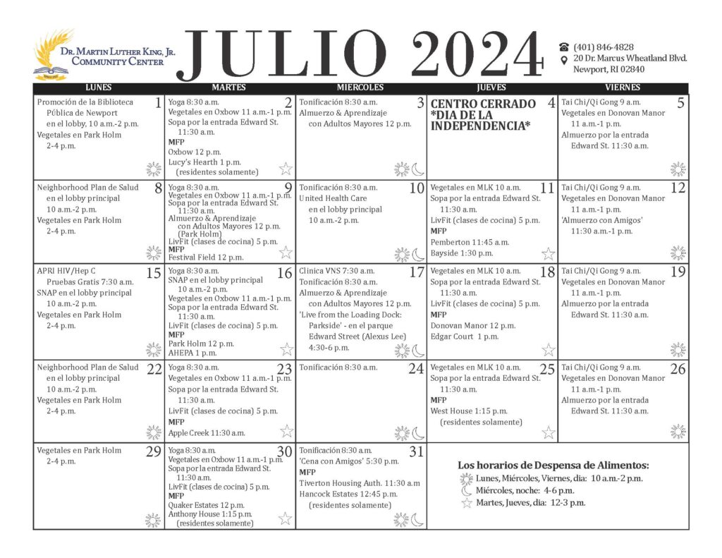 Spanish-July-2024-MLKCC-Calendar_Page_1-1