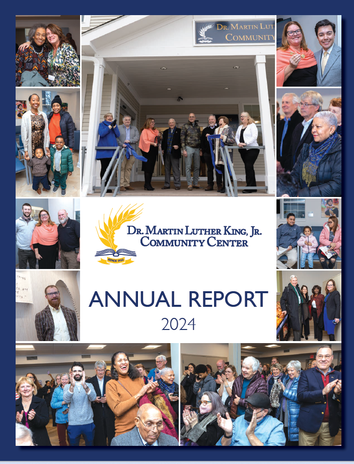 Annual report 2024