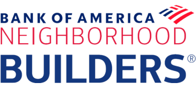 BoA neighborhood builders logo