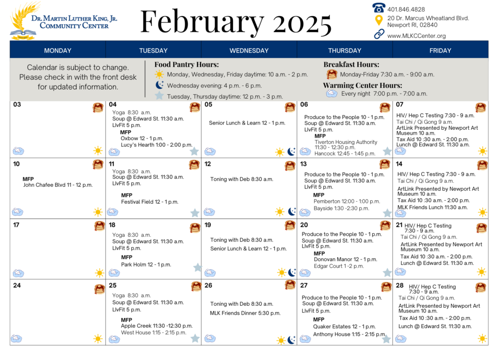 February 2025 Calendar FINAL VERSION PNG