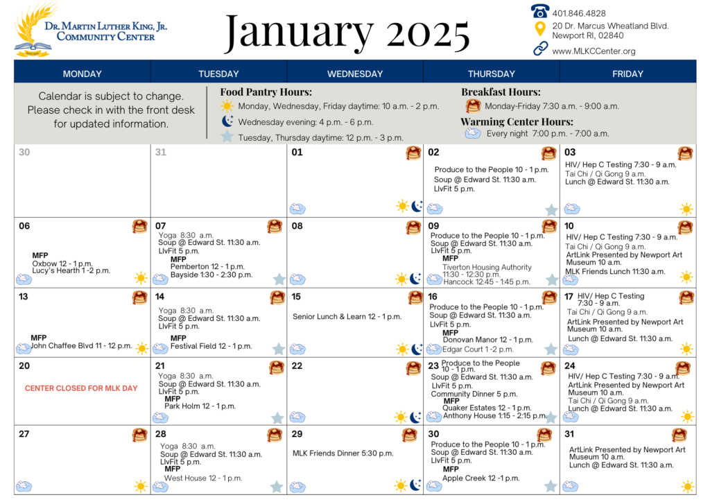 January 2025 Calendar PNG FINAL VERSION