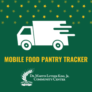 MoBile Food Pantry Tracker