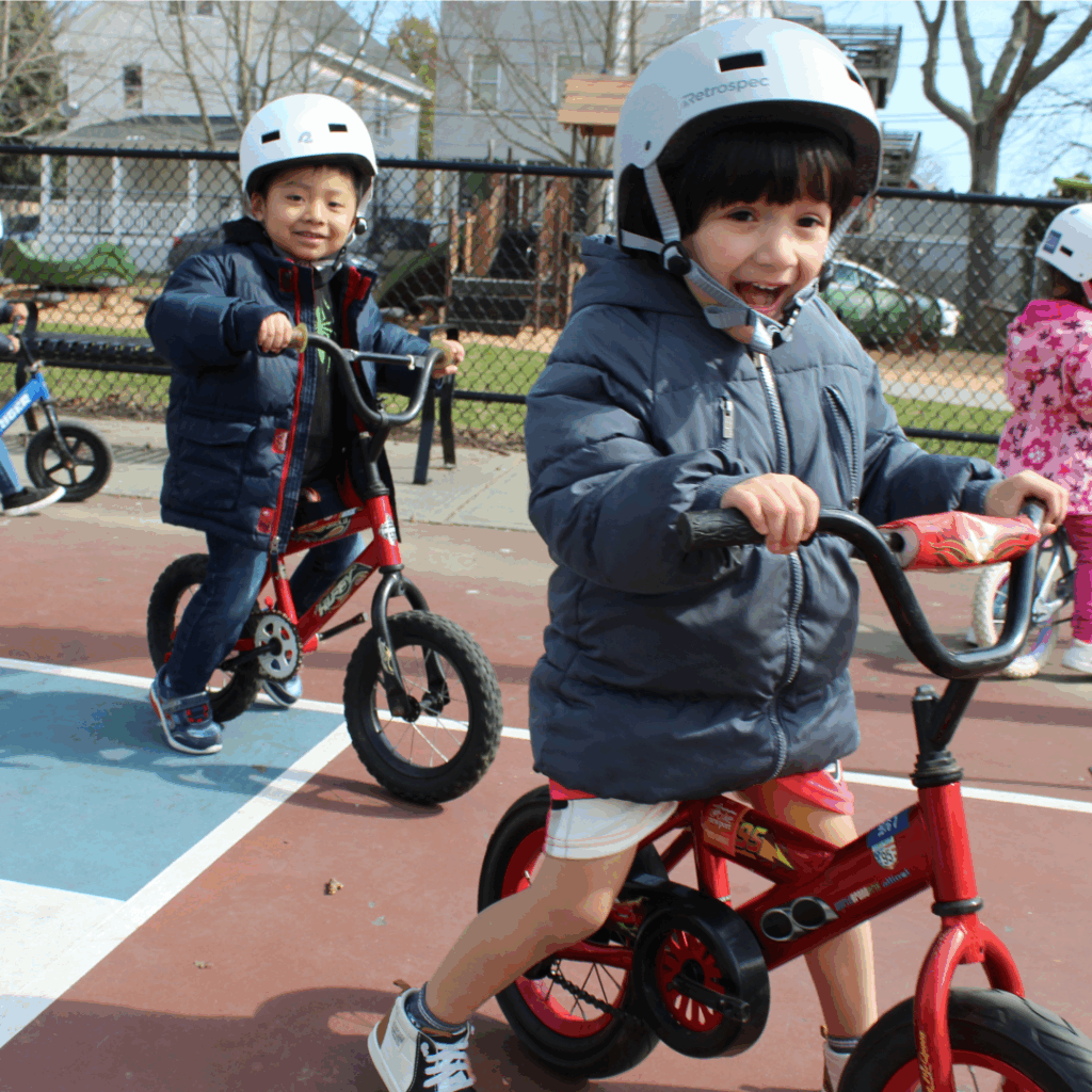 Balance Bikes 6