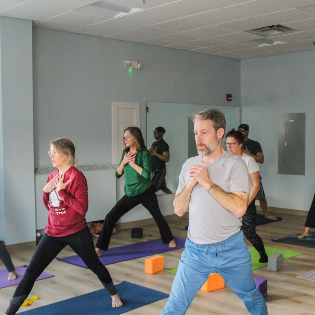 Website yoga