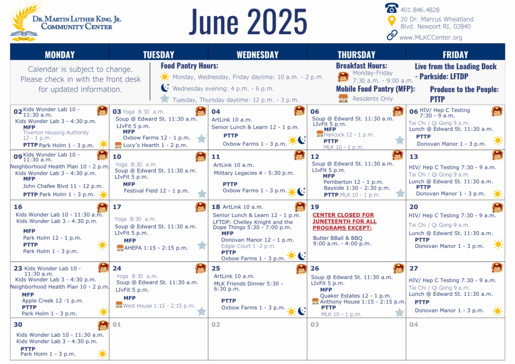 June 2025 calendar FINAL Cover