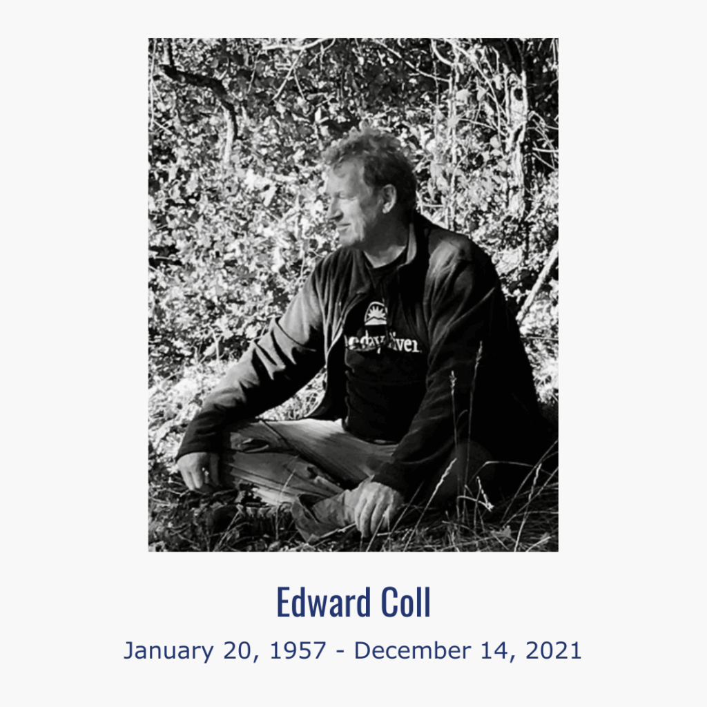 Edward Coll