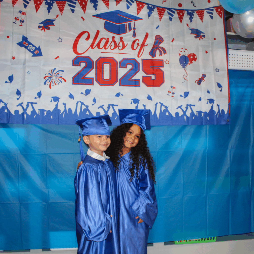 Preschool Website 1
