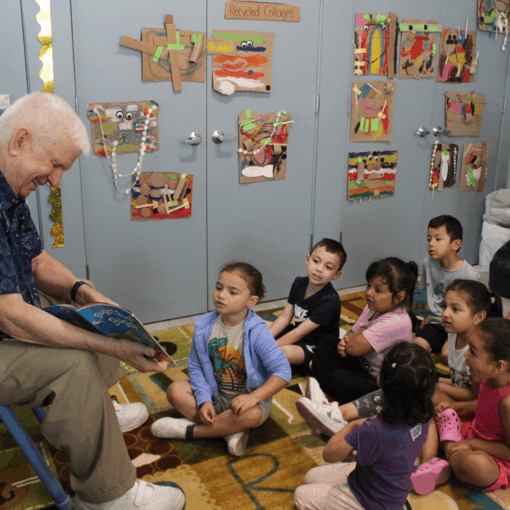 Preschool Website 2