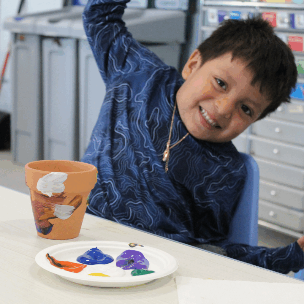 Preschool Website 3