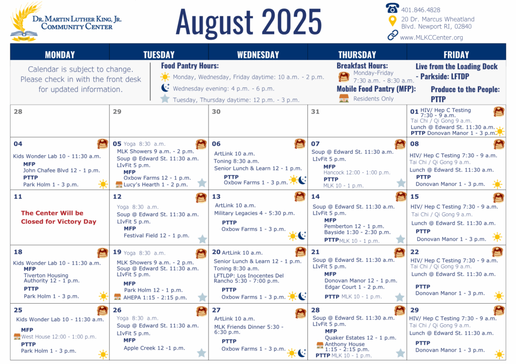 August 2025 Calendar English FINAL PHOTO