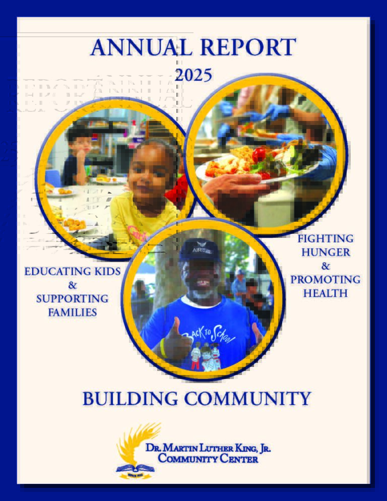 MLK Community Center_Annual Report 2025 FRONT COVER_Page_01