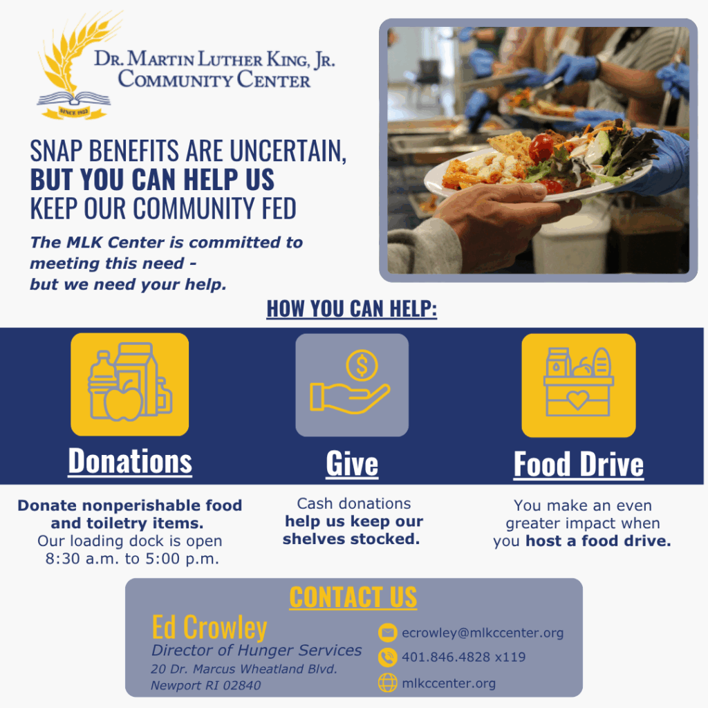 Snap Benefits hunger ask InstagramFacebook