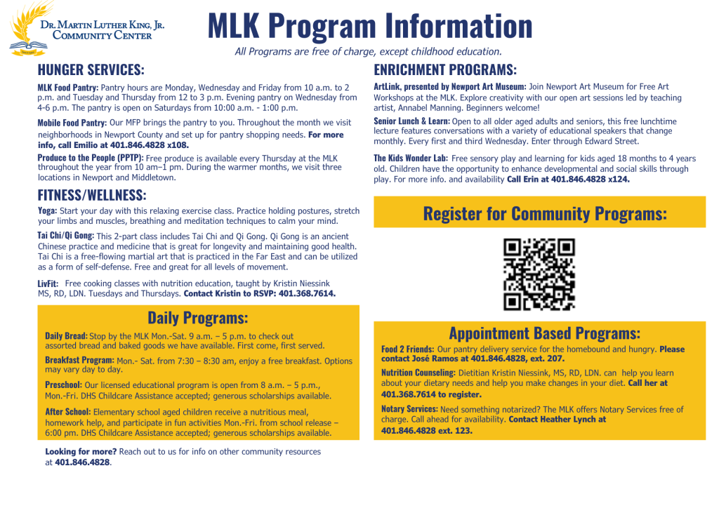 January 2026 English Info