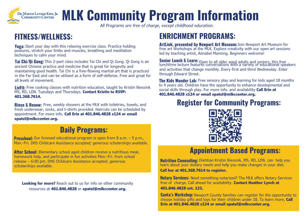 August Community 2026 English Info