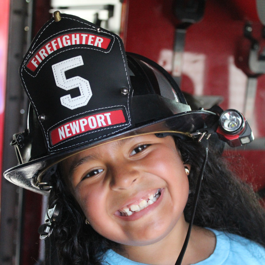 Fireman's field day