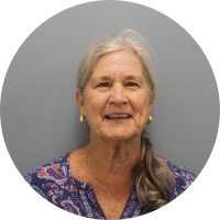 Gail Woodworth Board Member Photo