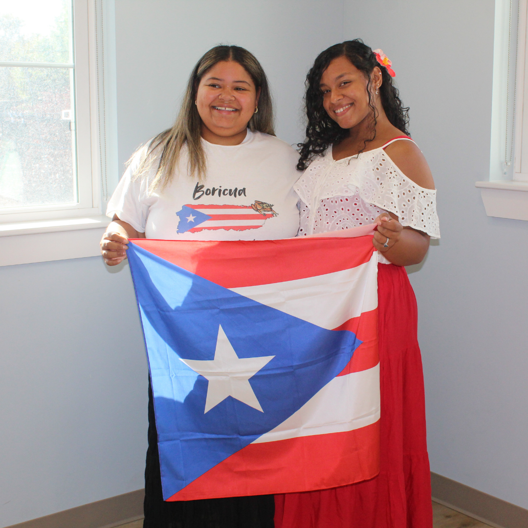 Hispanic heritage month 2
