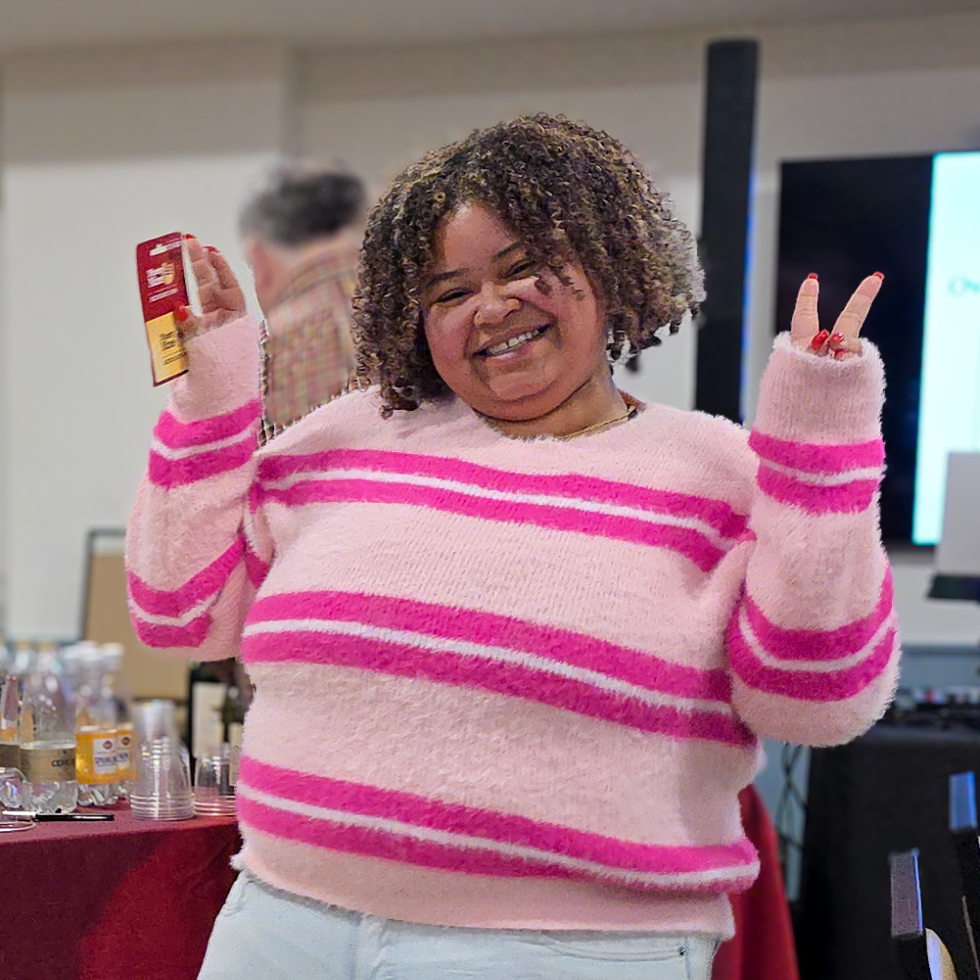 Holiday Staff Party 4