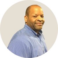 John Thompson Circle photo