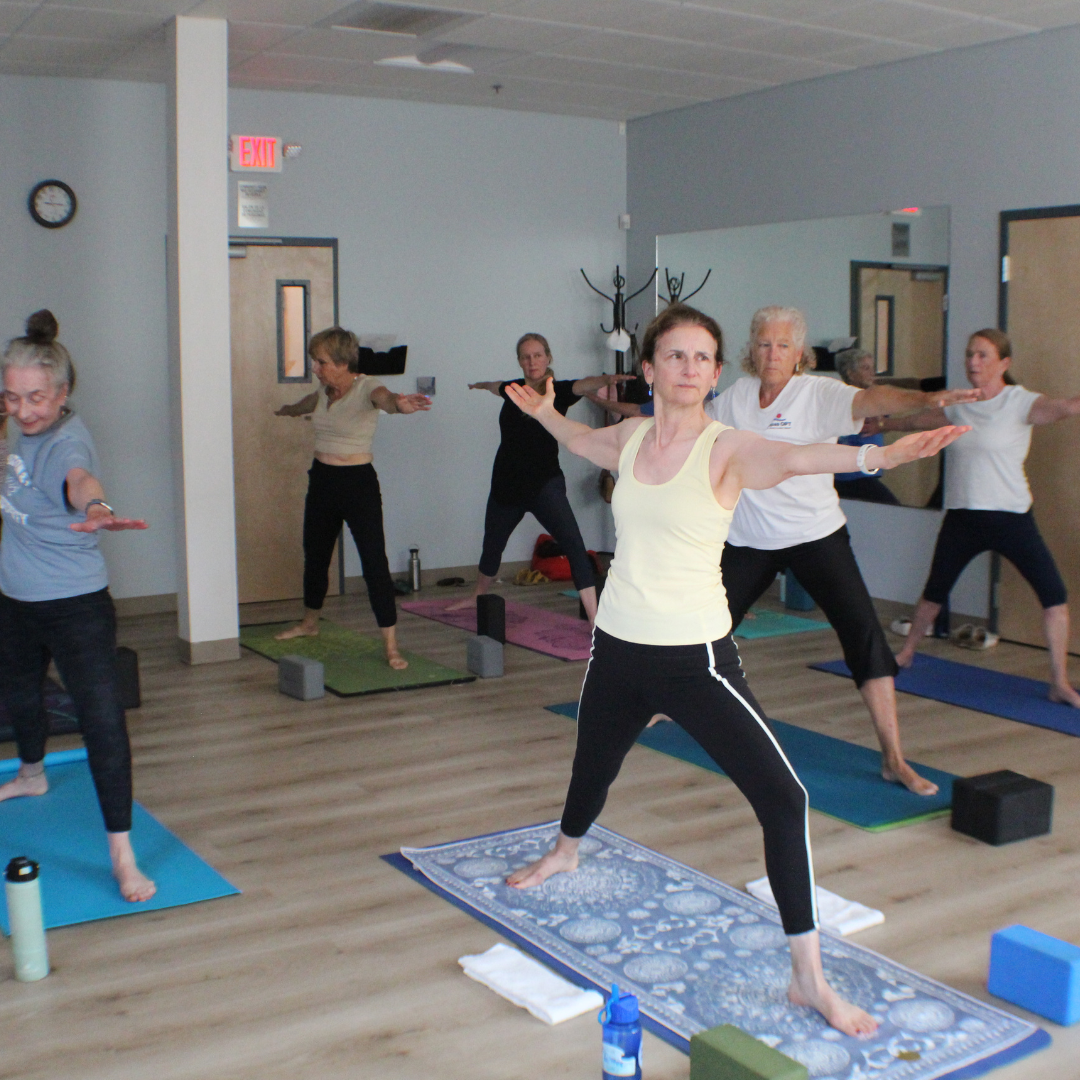 Yoga 2